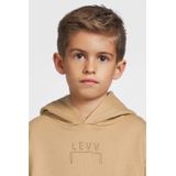 Quapi - HYATT - Regular Fit Jongensbroek - Grijs - 100% Katoen