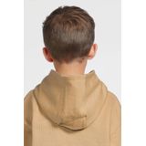 Quapi - HYATT - Regular Fit Jongensbroek - Grijs - 100% Katoen