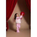 Quapi - Longsleeve - Katoen - Ronde Hals - Lange Mouwen