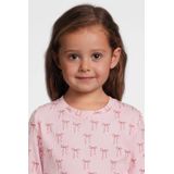 Quapi - Longsleeve - Katoen - Ronde Hals - Lange Mouwen