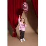 Quapi - Mini - Sweater - 100% Katoen