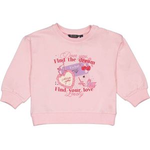 Quapi - Mini - Sweater - 100% Katoen