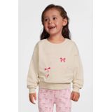 Quapi - Mini Sweater - Katoen