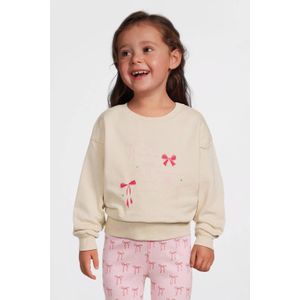 Quapi - Mini Sweater - Katoen