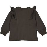 Quapi - Mini Sweater - Zwart