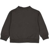 Quapi - Vest - 100% Katoen - Ronde Hals - Met Ritssluiting