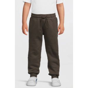 Quapi - Vest - 100% Katoen - Ronde Hals - Met Ritssluiting