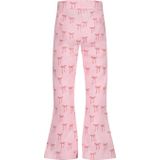 Quapi - Mini Broek - Flared Pijpen - Regular Pasvorm