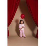 Quapi - Mini Broek - Flared Pijpen - Regular Pasvorm