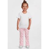 Quapi - Mini Broek - Flared Pijpen - Regular Pasvorm