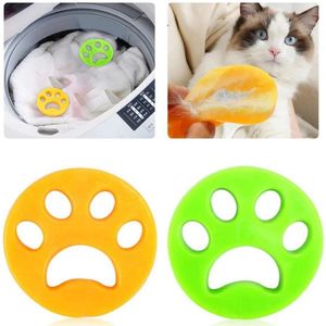 Narimano® - 2 Stuks Haarverwijderaar huisdieren- wasmschine kattenhaar