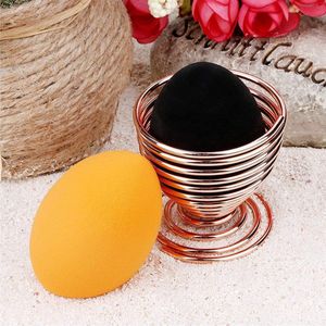 Narimano® 2 Stuks Beauty Spons - Droogrek Beauty Spons Blender Houder - Make-up Spons Displaystandaard - Beauty Spons Drooghouder