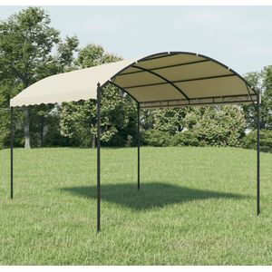 The Living Store Tuinpaviljoen - - Prieel - 4x3x2.6m - Uv- en waterbestendig