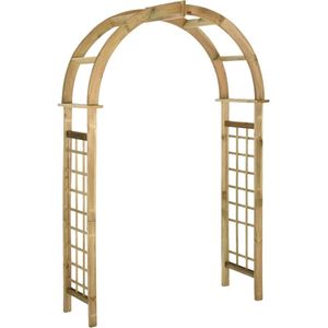 Rankhulpen - Planten & accessoires - Tuin