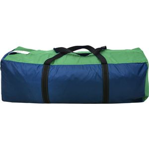 The Living Store Tent Grote tent - 576 x 235 x 190 cm - Ademend materiaal