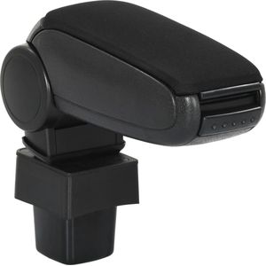 vidaXL Auto Armsteun - Armsteun Suzuki Swift - Armsteun voor Suzuki Swift (2005) - Armsteun Bestuurderstoel - Comfotr Armsteun - Auto Accessoire