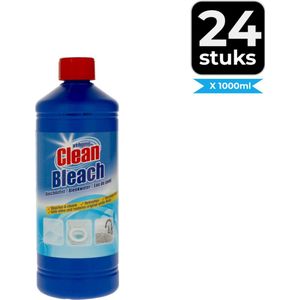 At Home Bleek 1 liter - Voordeelverpakking 24 stuks