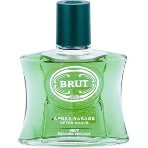 Brut for Men | Aftershave lotion 100 ml - Voordeelverpakking 12 stuks