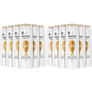 Pantene Shampoo - Repair & Protect - 12 X 400 ml
