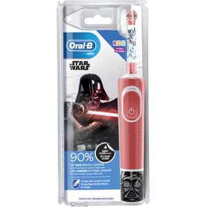 Oral-B Kids Elektrische Tandenborstel - Star Wars - Voordeelverpakking 12 stuks