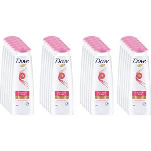 Dove Shampoo - Color Care - Voordelverpakking 24 x 250 ml