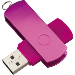 Borvat® | USB Stick 4GB Mix kleuren