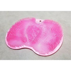 Borvat® | Douche massager met zuignappen