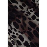 Zusss - Top Giraffe - Multi - Dames