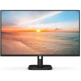Philips 27E1N1200A/00 computer monitor 68,6 cm (27") 1920 x 1080 Pixels Full HD LCD Zwart