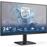 Philips - 24E2N1100LB - Monitor - Full HD - VA - 100 Hz - 1 ms MPRT