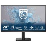 Philips - MMD 24E2N1110/00 - Monitor - Zwart - 24 Inch - IPS - 1920 x 1080 Pixels