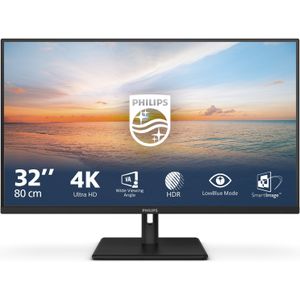 Philips 32E1N1800LA - Full HD Monitor - 75hz - 32 inch