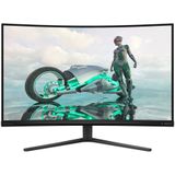 32" Philips Evnia 3000 - 2560x1440 - 180Hz - Fast VA - HDR10