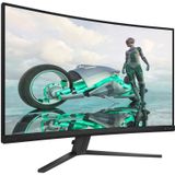 32" Philips Evnia 3000 - 2560x1440 - 180Hz - Fast VA - HDR10