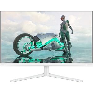 Philips Evnia 27M2N3201A/00 - Full HD Monitor - 180hz - 27 inch