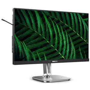 Philips 5000 series 24B2G5301/00 computer monitor 60,5 cm (23.8 inch) 1920 x 1080 Pixels Full HD LCD Zwart