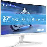 Philips - 27M2C5201L/00 - 27 Inch - Full HD - VA - Gebogen Gaming-monitor