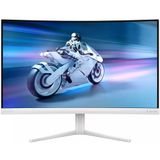 Philips - 27M2C5201L/00 - 27 Inch - Full HD - VA - Gebogen Gaming-monitor
