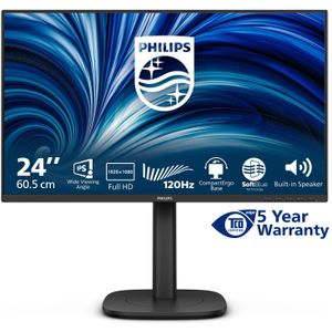 Philips - 24B2N3200J - Full HD IPS-monitor - 23,8 inch - 1920 x 1080 pixels - 120 Hz