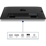 Philips 27B2N3500J - Monitor - 27 inch - 2560 x 1440 pixels - IPS - 120 Hz