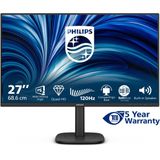 Philips 27B2N3500J - Monitor - 27 inch - 2560 x 1440 pixels - IPS - 120 Hz