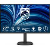 Philips 27B2N3500J - Monitor - 27 inch - 2560 x 1440 pixels - IPS - 120 Hz
