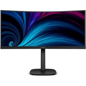 Philips 3000 series 34B2U3600C/00 34 WQHD 120Hz VA Monitor