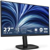 Philips 3000 series 24B2U3301/00 computer monitor 60,5 cm (23.8") 1920 x 1080 Pixels Full HD LCD Zwart