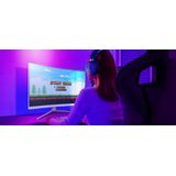 Philips 32M2C5501/00 Monitor - Curved - VA - 2560x1440 - 180 Hz