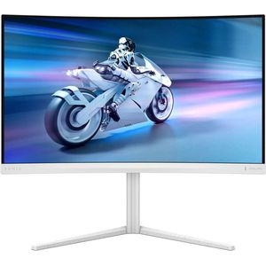 Philips Evnia 32M2C5501/00 32  Quad HD 180Hz Curved VA Monitor