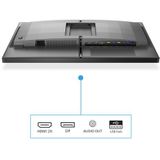 Philips - Evnia 25M2N5200U - Gaming Monitor - 24.5 Inch - Zwart - Fast IPS