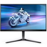 Philips - Evnia 25M2N5200U - Gaming Monitor - 24.5 Inch - Zwart - Fast IPS