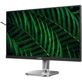 Philips 5000 series 27B2G5601/00 computer monitor 68,6 cm (27"") 2560 x 1440 Pixels Quad HD LCD Zwart