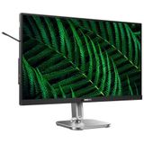 Philips 5000 series 27B2G5601/00 computer monitor 68,6 cm (27"") 2560 x 1440 Pixels Quad HD LCD Zwart
